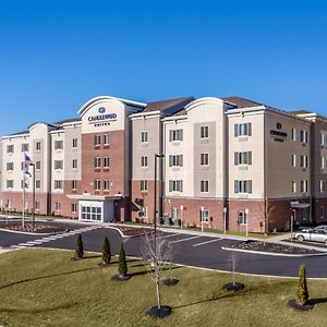 Candlewood Suites Bethlehem South By Ihg